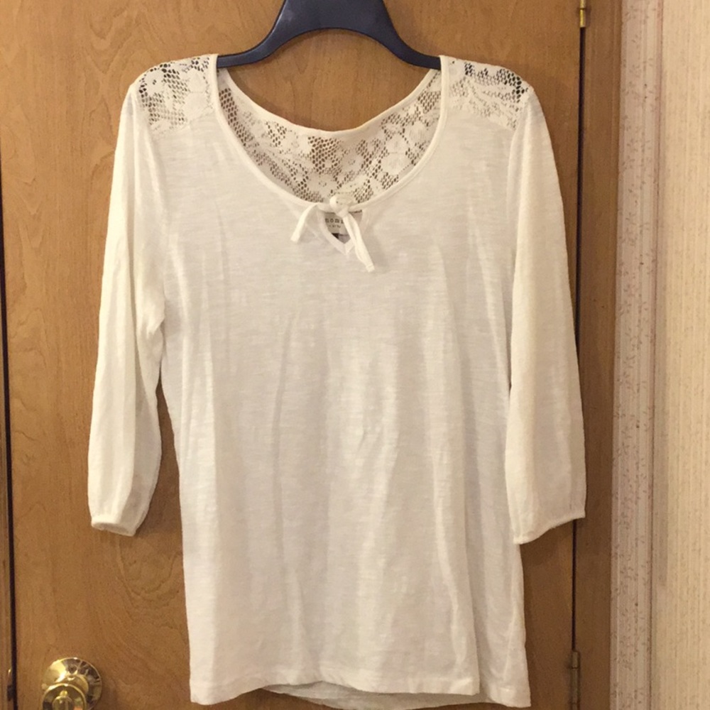 Sonoma top
